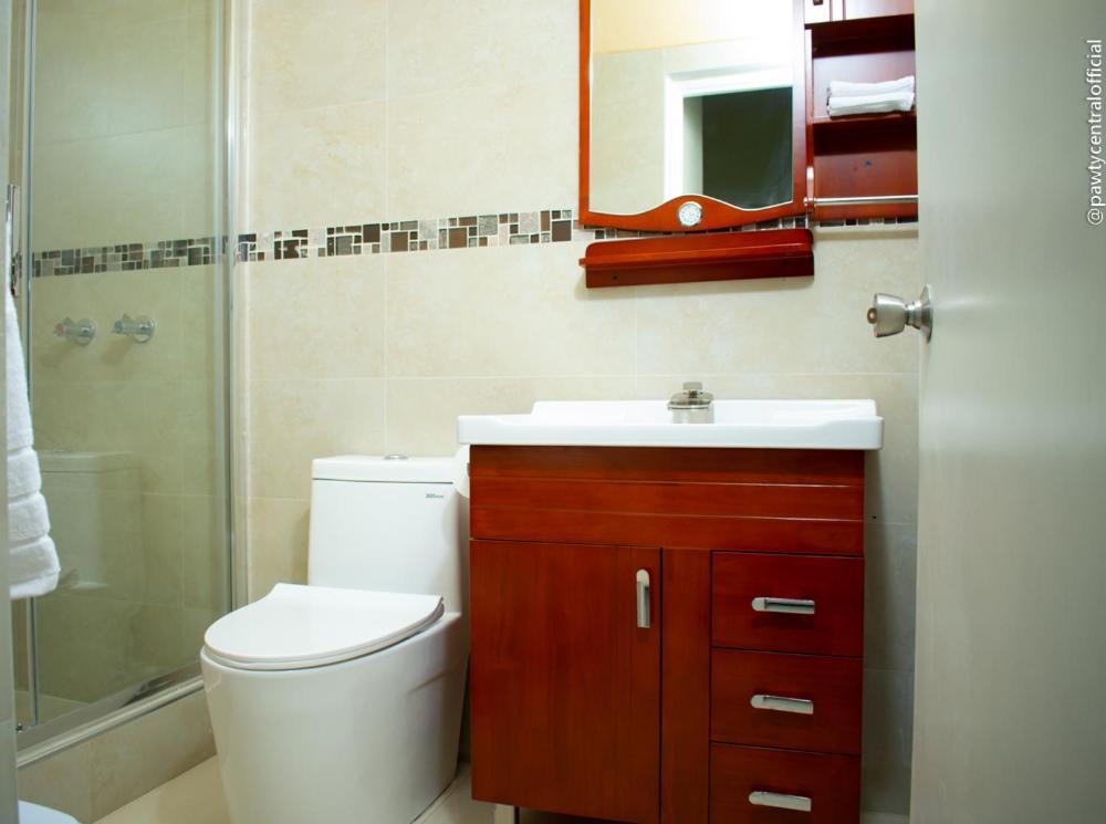 Ivs Bed And Breakfast Kingston Luaran gambar