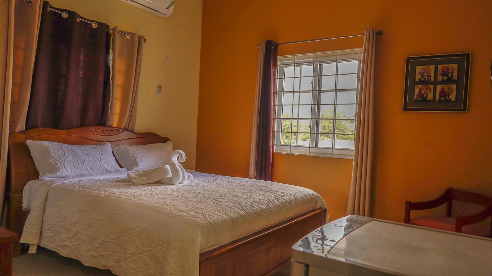 Ivs Bed And Breakfast Kingston Luaran gambar