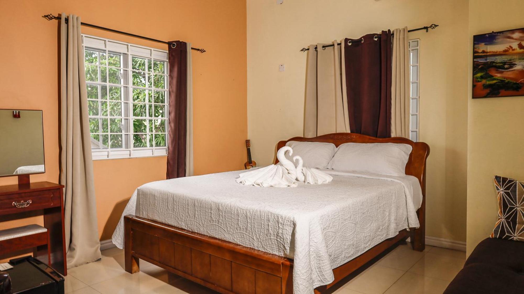 Ivs Bed And Breakfast Kingston Luaran gambar